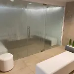 Morska Przystan - Meeresparadies Nadmorskie Tarasy D 217 Apartamento Kołobrzeg