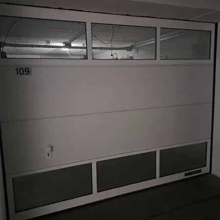 Morska Przystan - Meeresparadies Nadmorskie Tarasy D 217 Apartamento Kołobrzeg