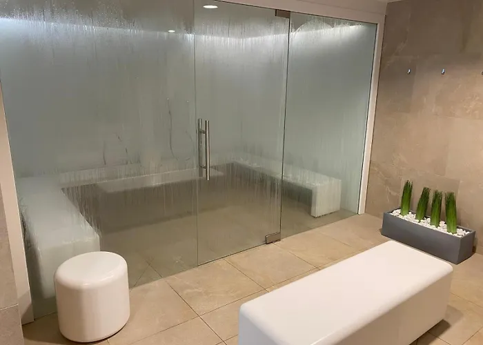 Morska Przystan - Meeresparadies Nadmorskie Tarasy D 217 Apartment Kolobrzeg