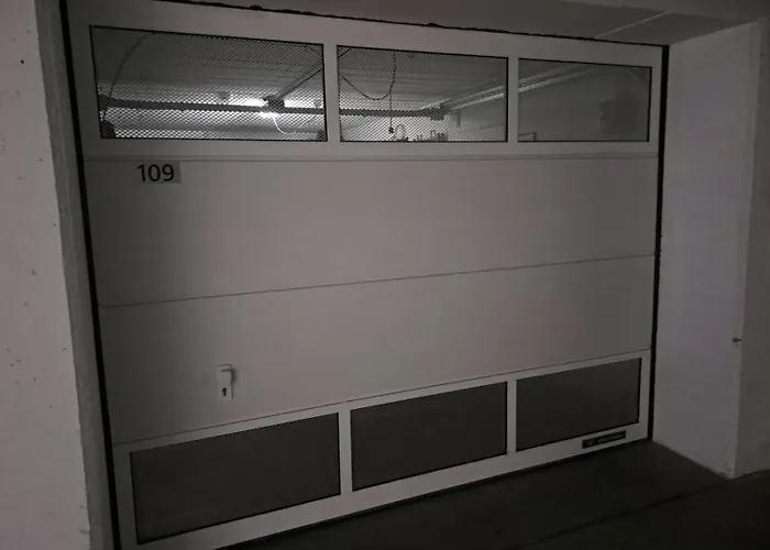 Morska Przystan - Meeresparadies Nadmorskie Tarasy D 217 Apartment Kolobrzeg